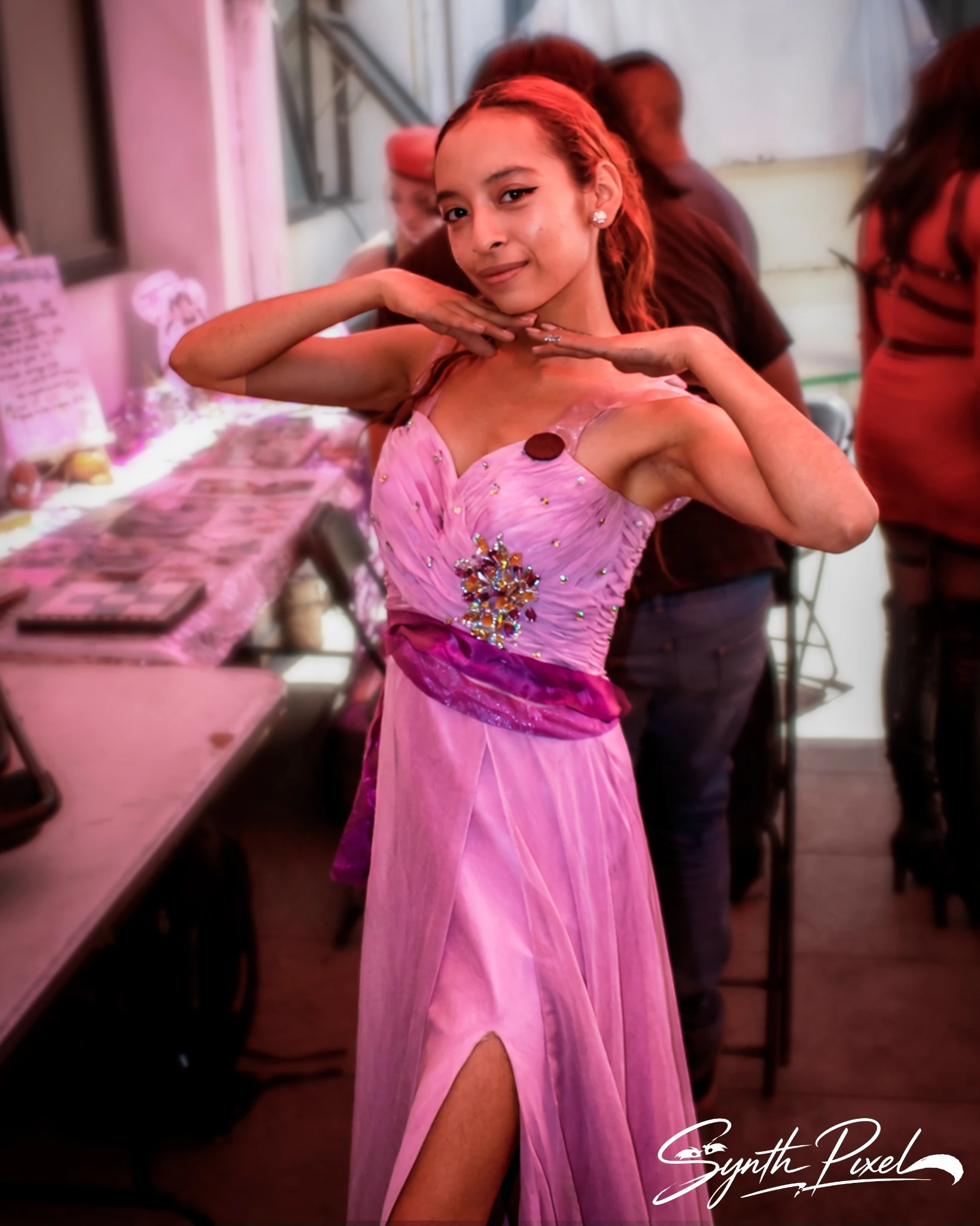 Cosplay por epica162