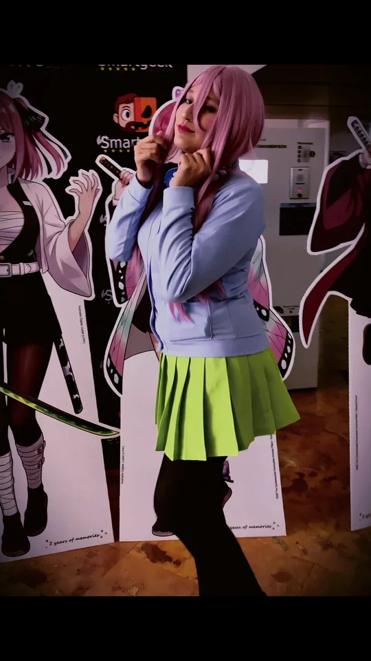 Vista previa del video de Miku Nakano por noodleyagami