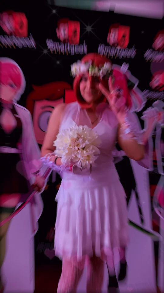 Vista previa del video de Yotsuba Nakano por _danaevega
